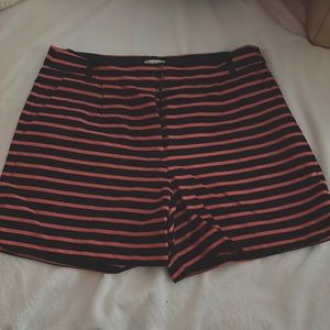 JCREW SHORTS